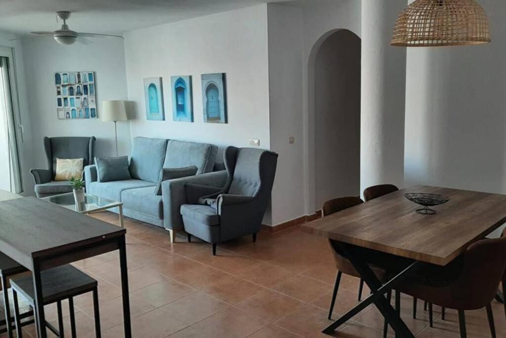 Precioso Atico Duplex En Atlanterra Playa. Zahara Daire Zahara de los Atunes Dış mekan fotoğraf