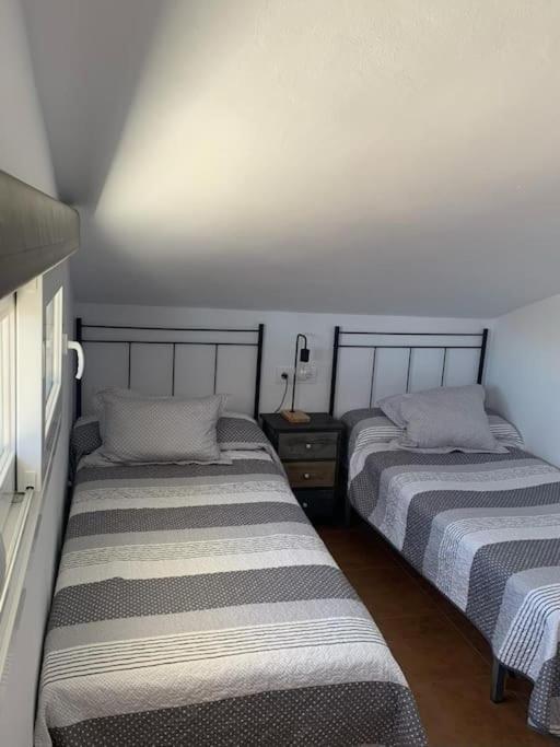 Precioso Atico Duplex En Atlanterra Playa. Zahara Daire Zahara de los Atunes Dış mekan fotoğraf