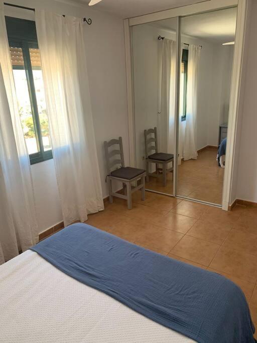 Precioso Atico Duplex En Atlanterra Playa. Zahara Daire Zahara de los Atunes Dış mekan fotoğraf