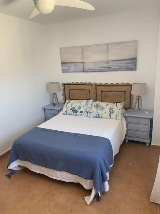 Precioso Atico Duplex En Atlanterra Playa. Zahara Daire Zahara de los Atunes Dış mekan fotoğraf
